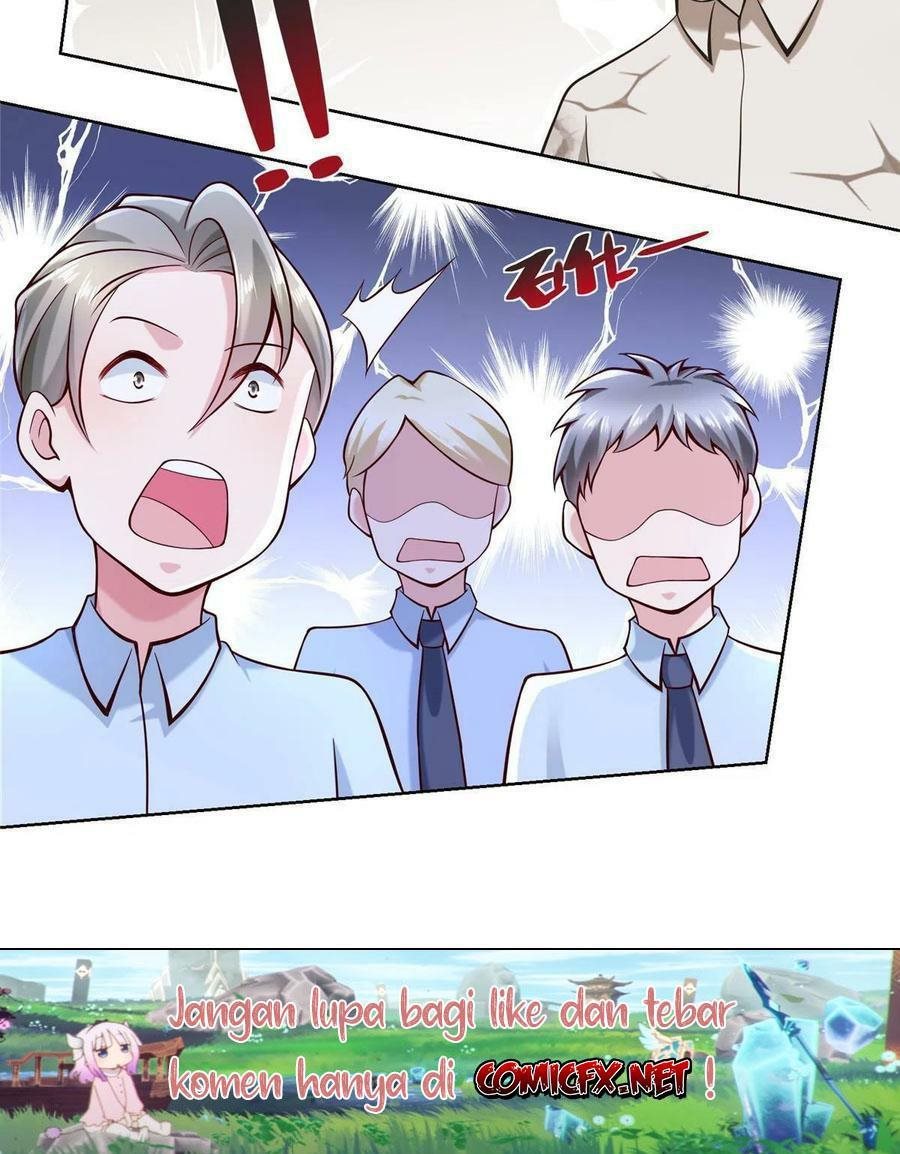 I Randomly Have A New Career Every Week Chapter 138 Halaman 8