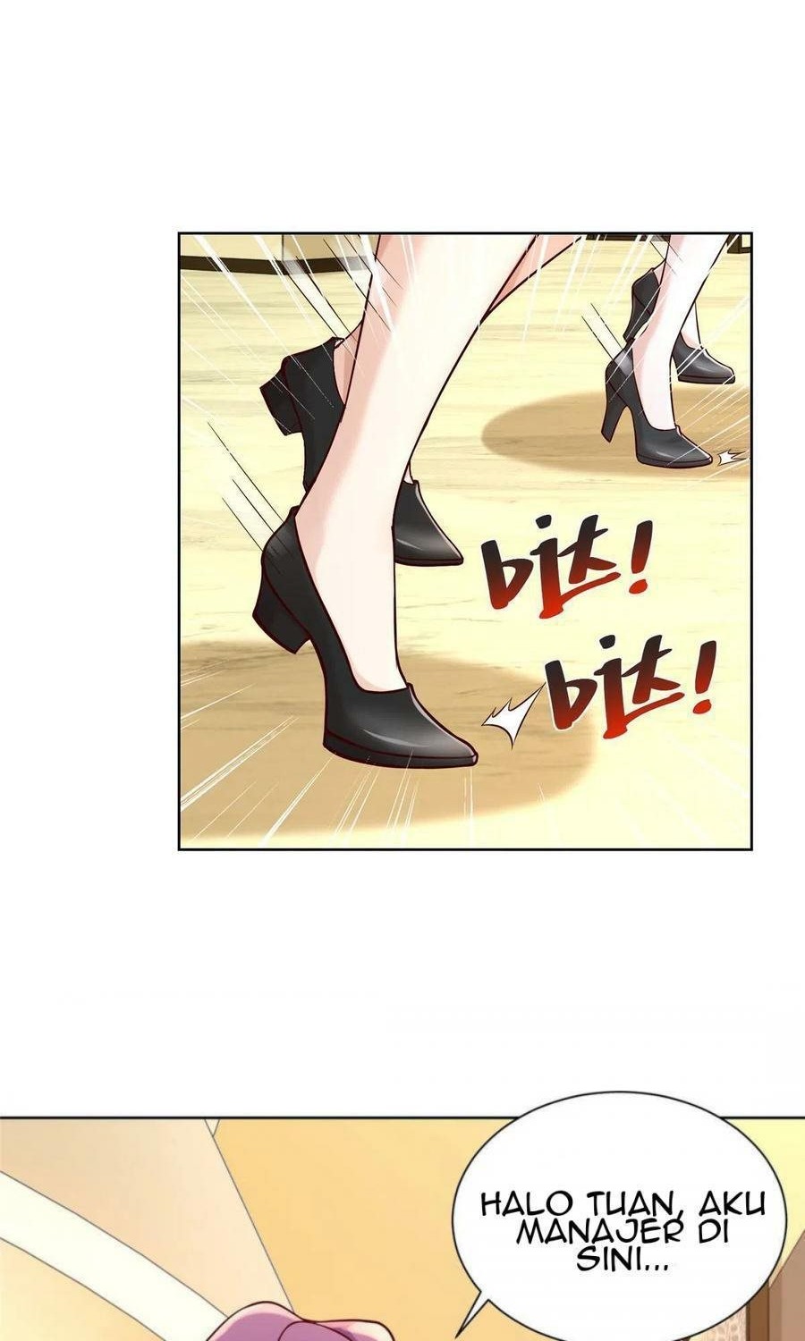I Randomly Have A New Career Every Week Chapter 138 Halaman 11
