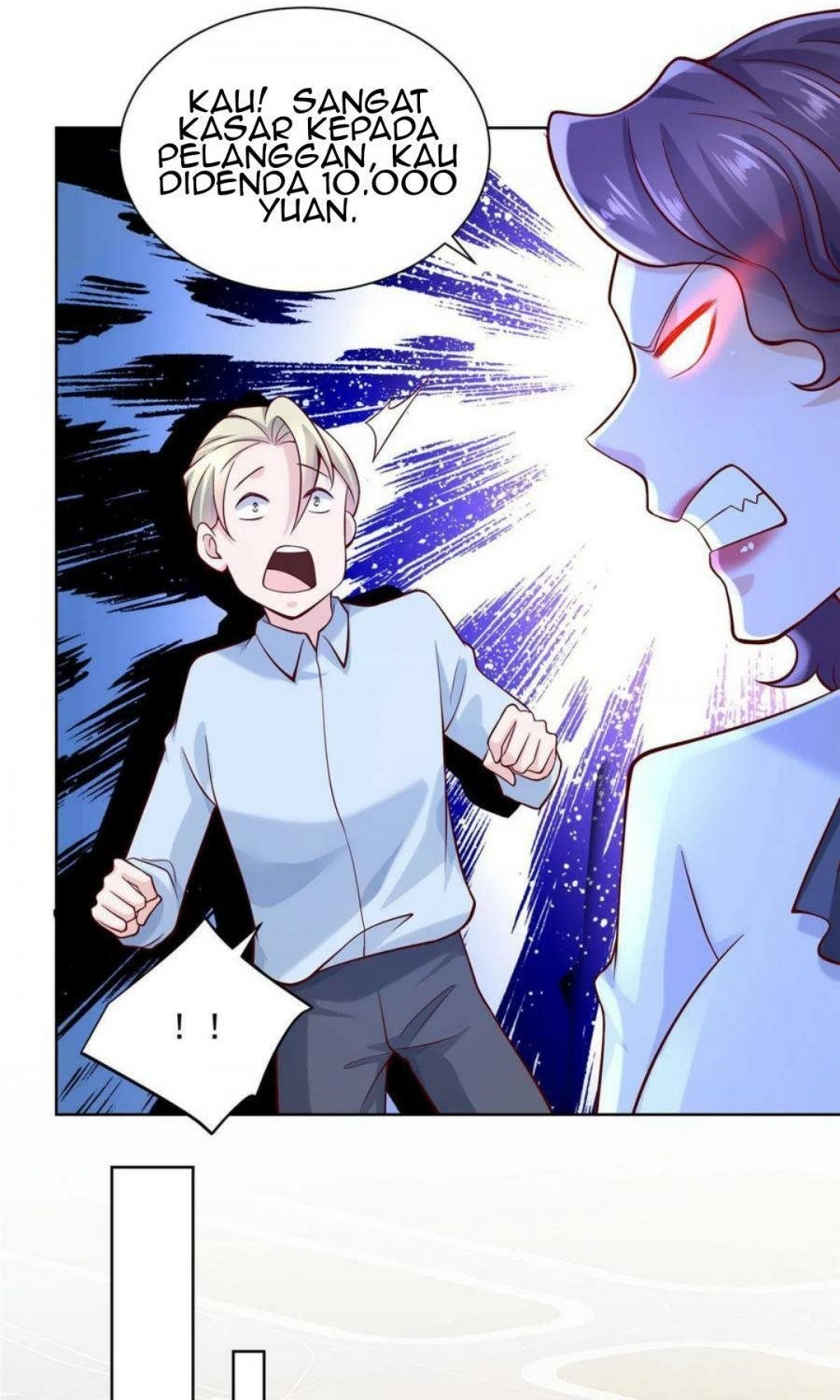 I Randomly Have A New Career Every Week Chapter 138 Halaman 13