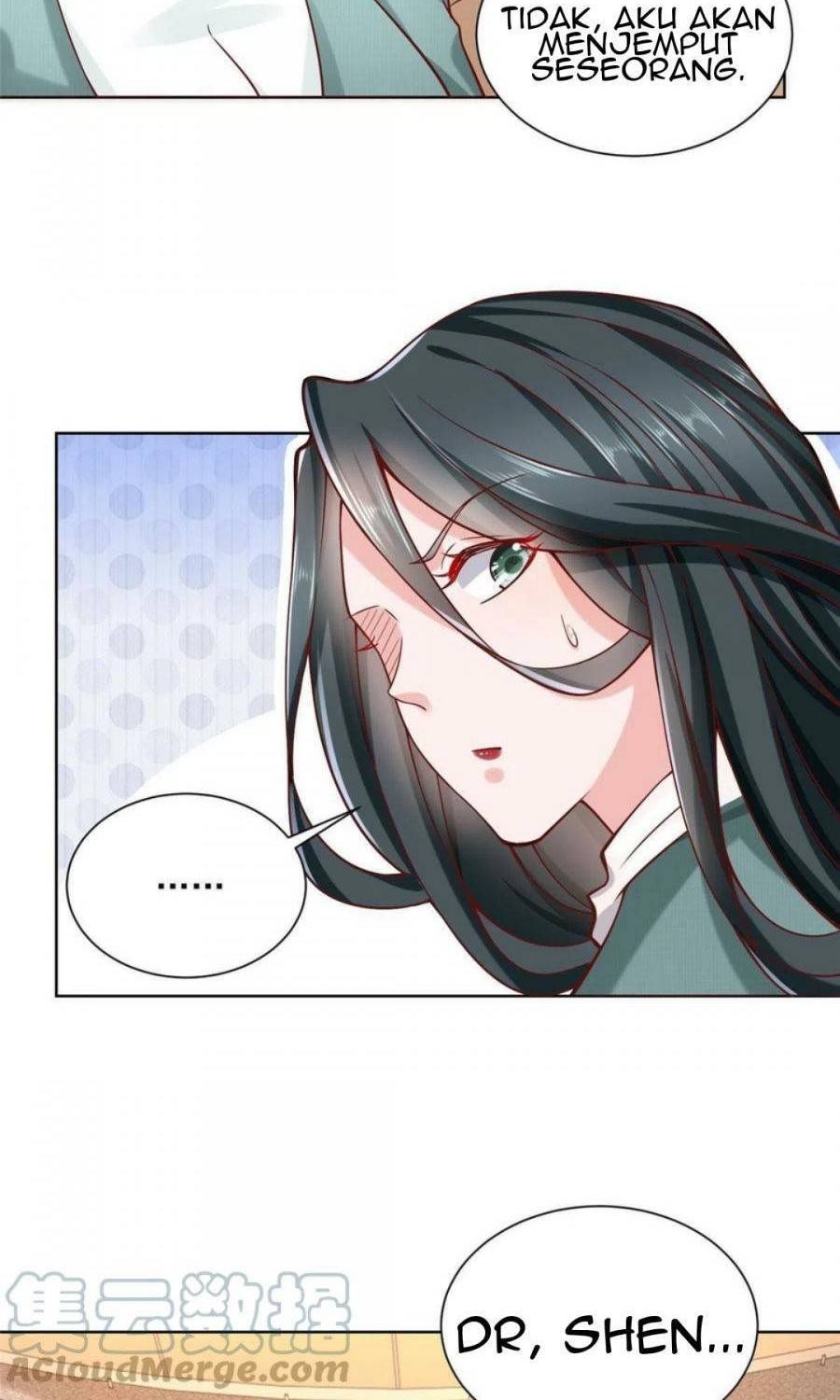 I Randomly Have A New Career Every Week Chapter 138 Halaman 21