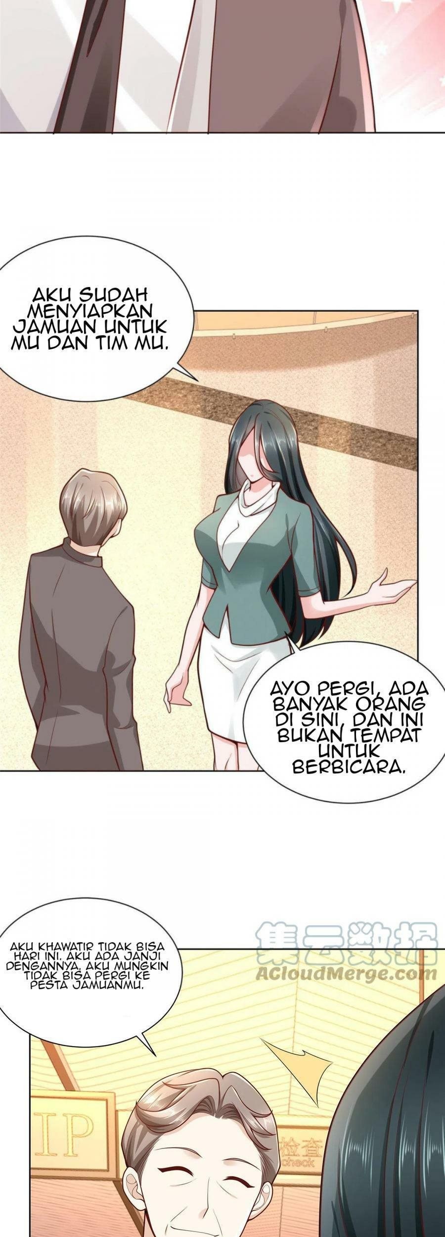I Randomly Have A New Career Every Week Chapter 138 Halaman 25