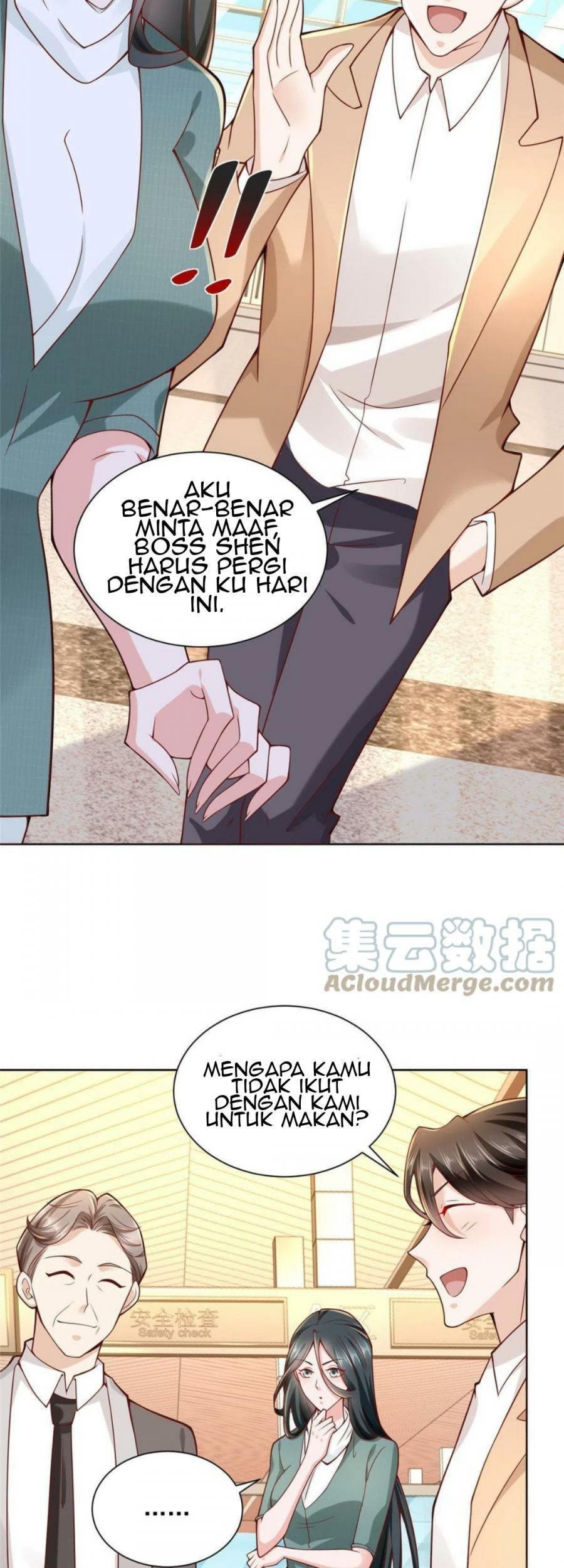 I Randomly Have A New Career Every Week Chapter 138 Halaman 27