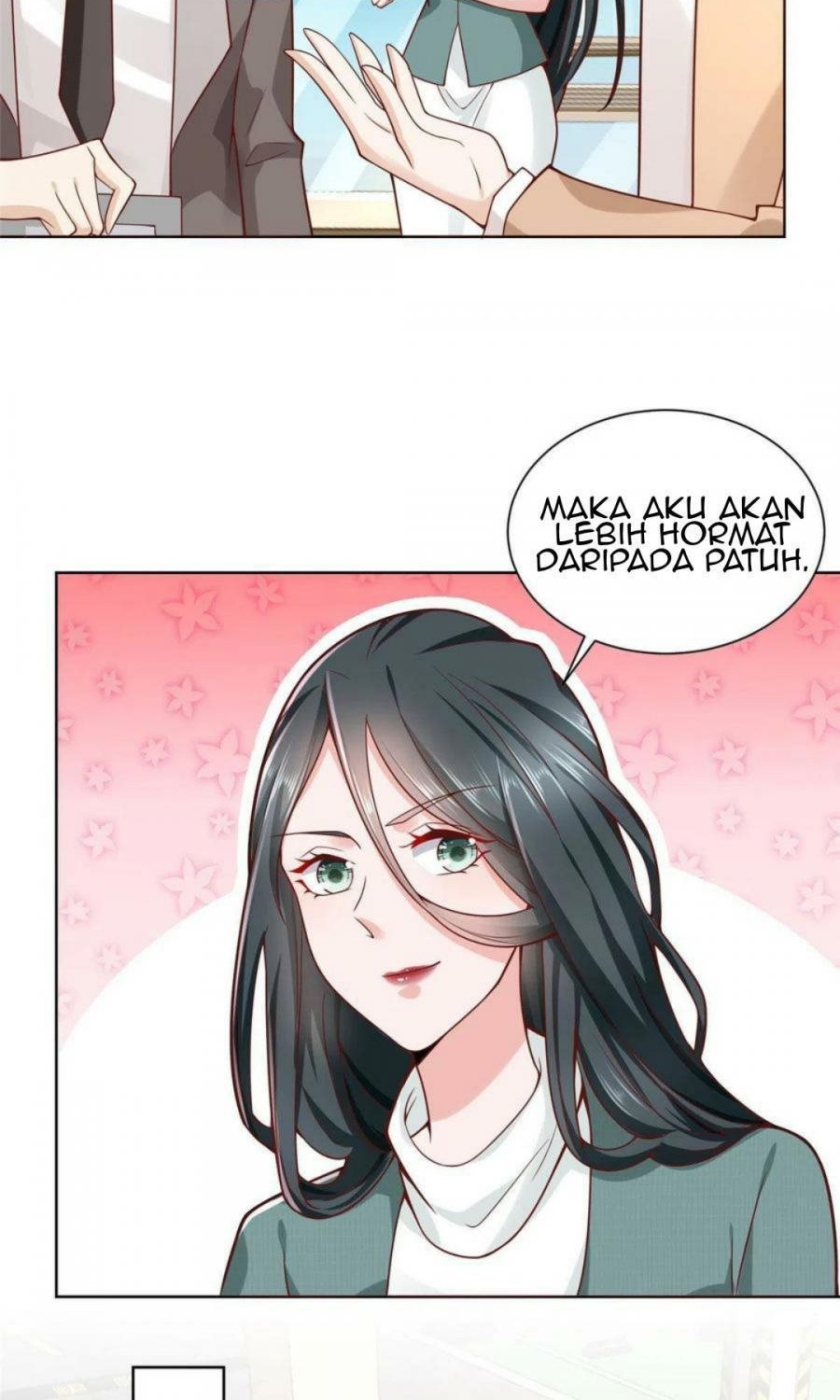 I Randomly Have A New Career Every Week Chapter 138 Halaman 28