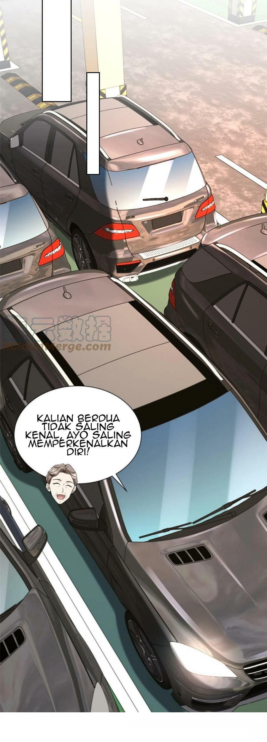I Randomly Have A New Career Every Week Chapter 138 Halaman 29