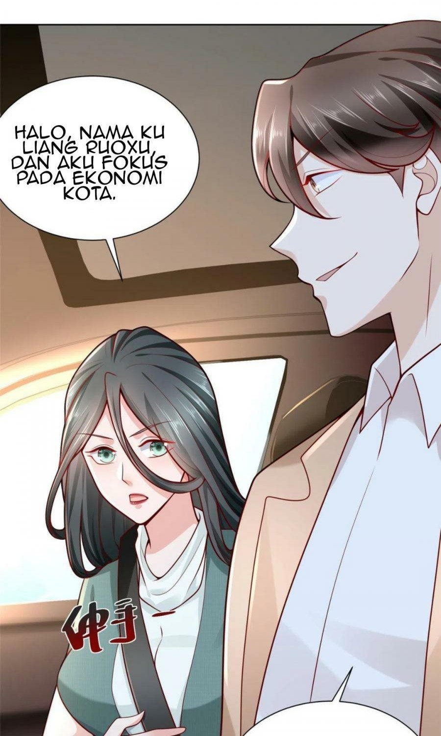I Randomly Have A New Career Every Week Chapter 138 Halaman 30