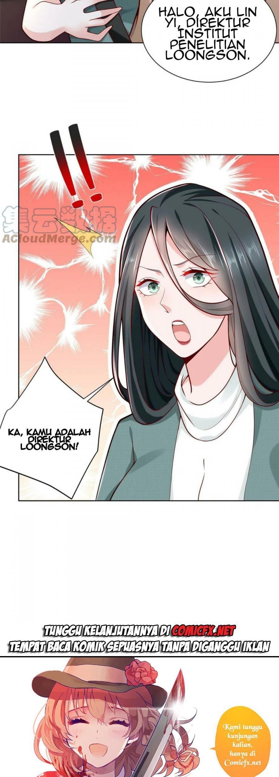 I Randomly Have A New Career Every Week Chapter 138 Halaman 31