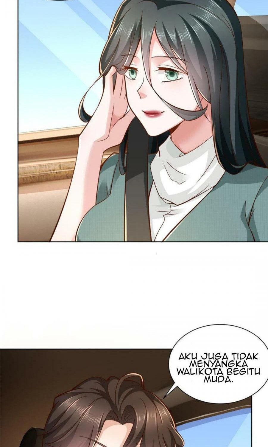 I Randomly Have A New Career Every Week Chapter 139 Halaman 3