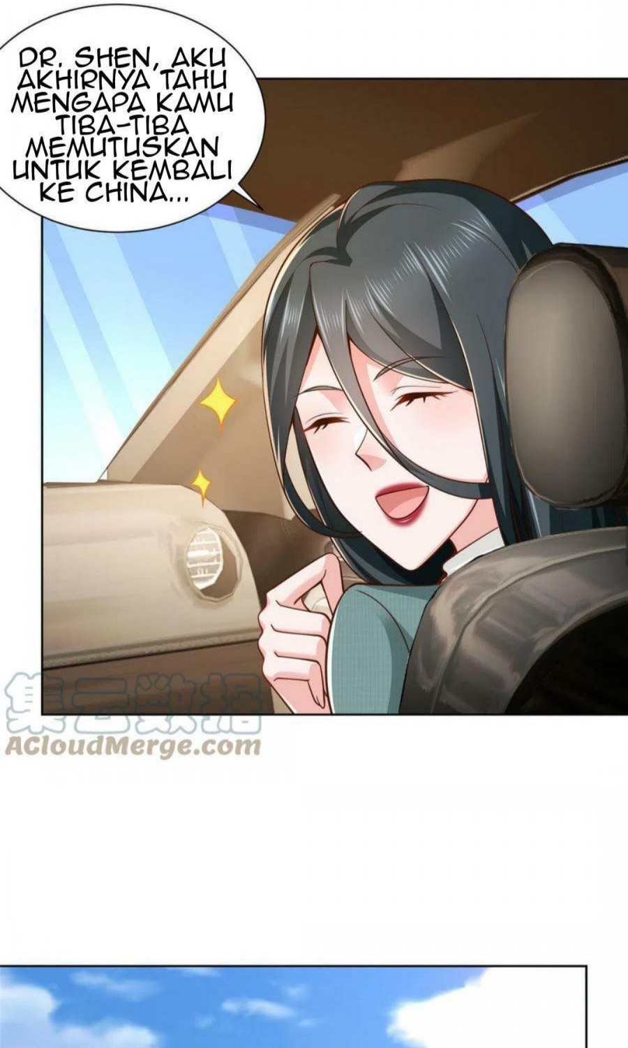 I Randomly Have A New Career Every Week Chapter 139 Halaman 9