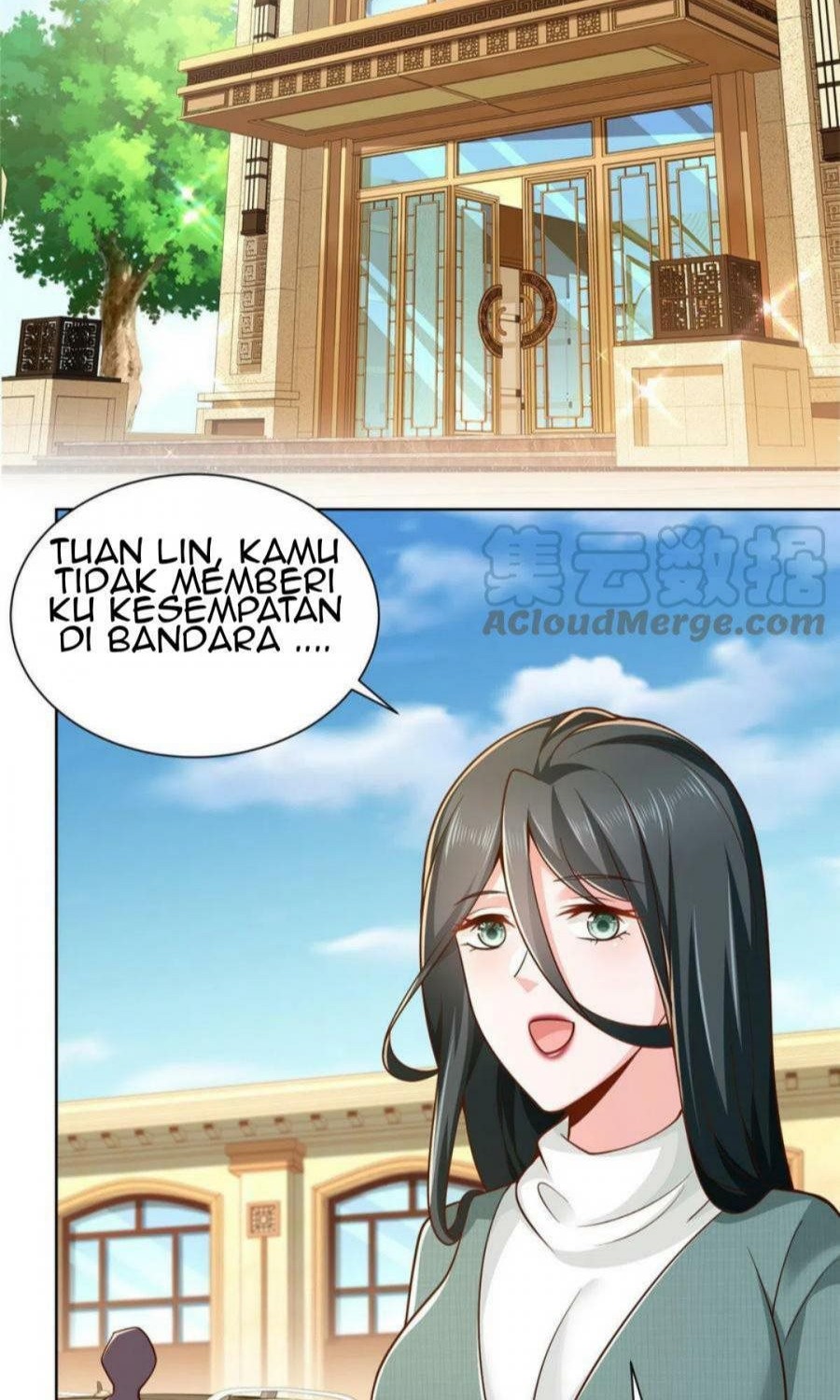 I Randomly Have A New Career Every Week Chapter 139 Halaman 11