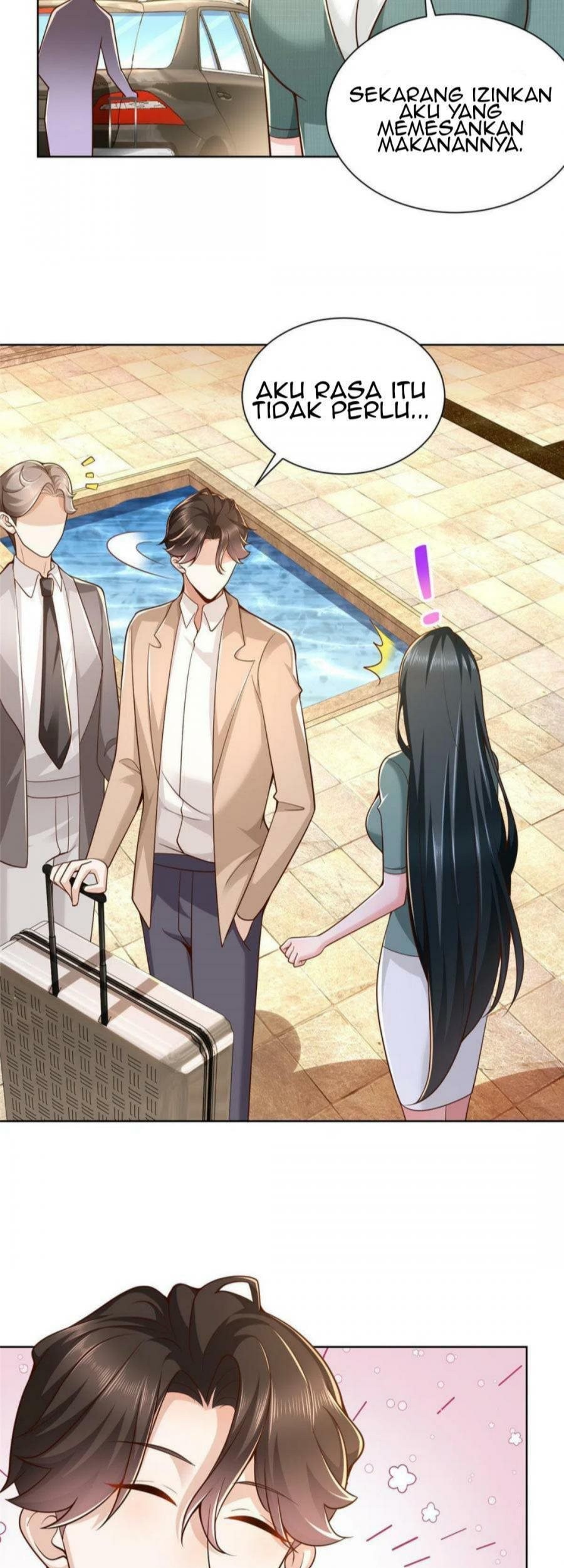 I Randomly Have A New Career Every Week Chapter 139 Halaman 12