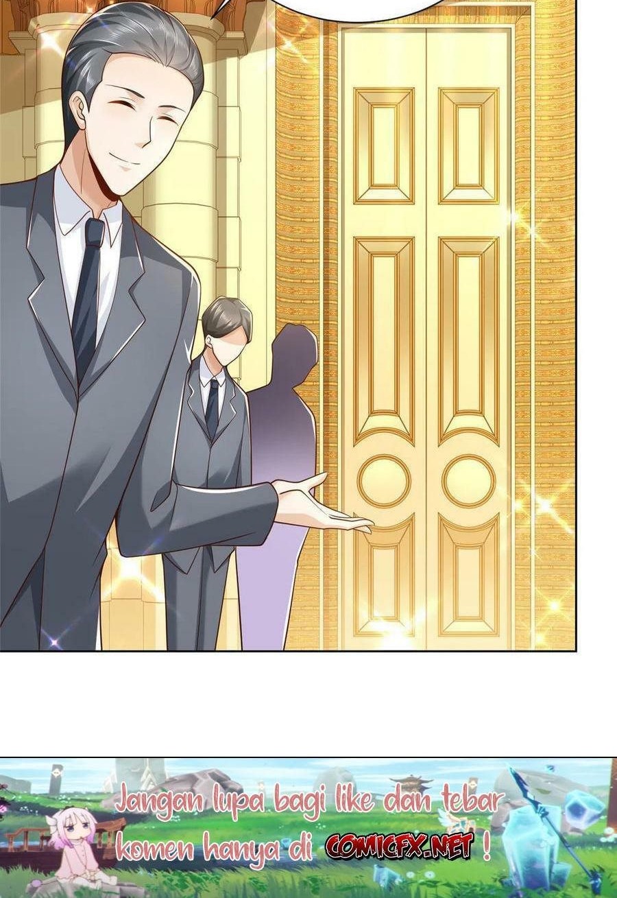 I Randomly Have A New Career Every Week Chapter 139 Halaman 15