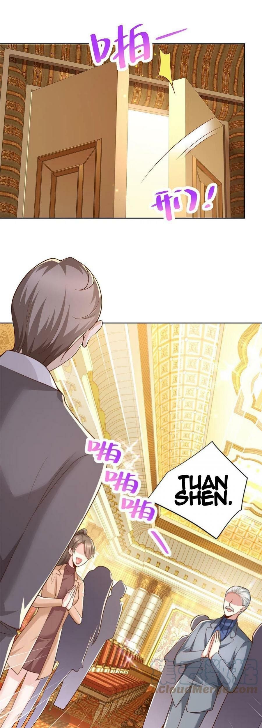 I Randomly Have A New Career Every Week Chapter 139 Halaman 16