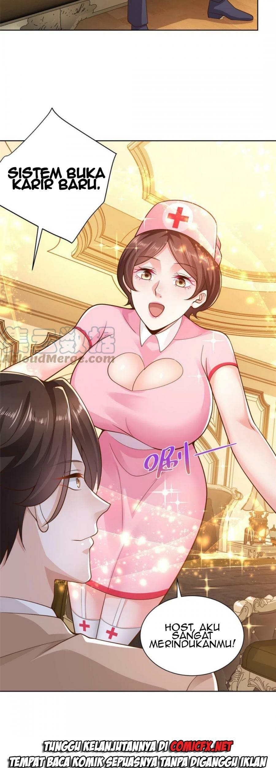 I Randomly Have A New Career Every Week Chapter 139 Halaman 30