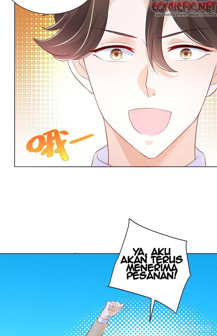 I Randomly Have A New Career Every Week Chapter 14 Halaman 4