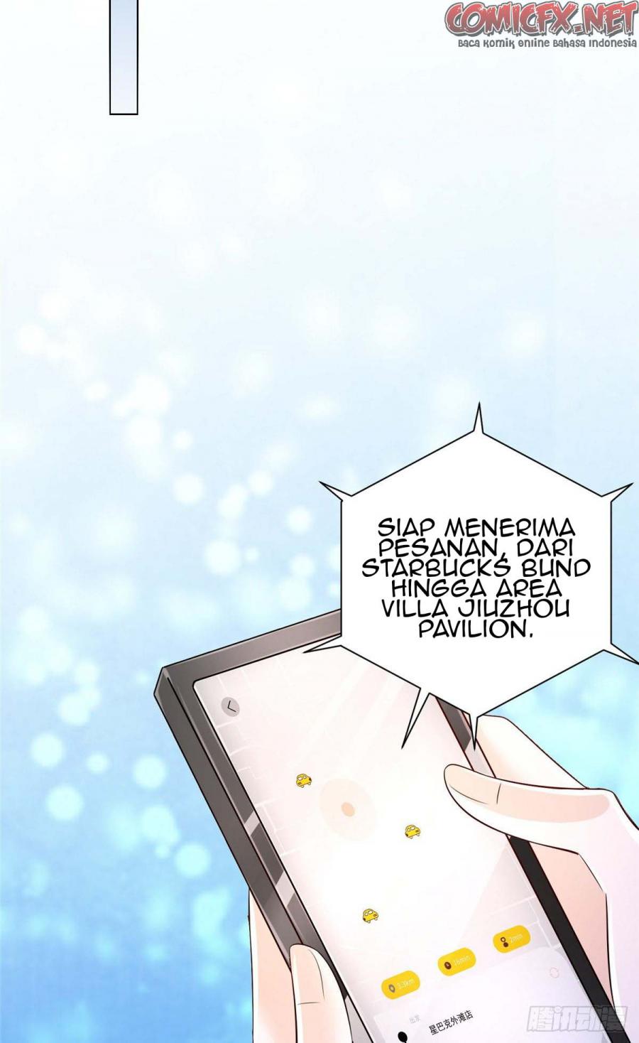 I Randomly Have A New Career Every Week Chapter 14 Halaman 6
