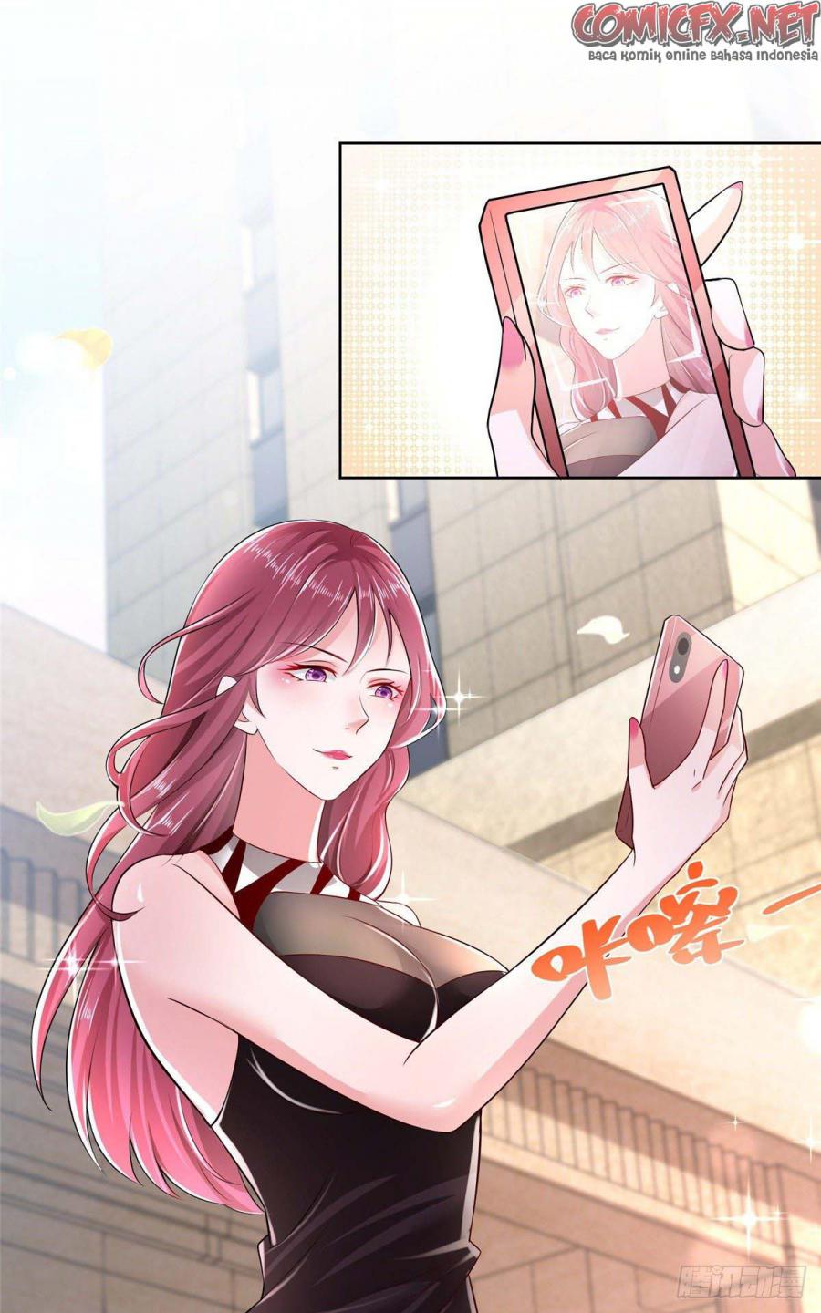 I Randomly Have A New Career Every Week Chapter 14 Halaman 8