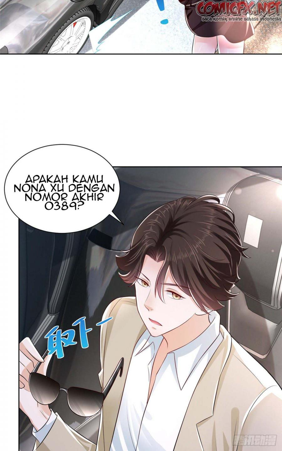 I Randomly Have A New Career Every Week Chapter 14 Halaman 10
