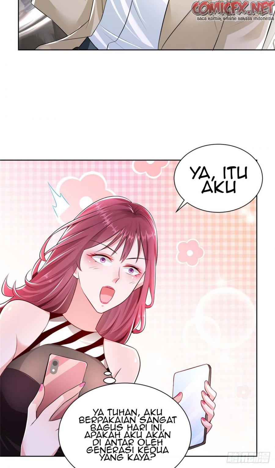 I Randomly Have A New Career Every Week Chapter 14 Halaman 11