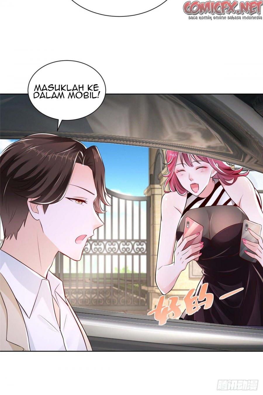 I Randomly Have A New Career Every Week Chapter 14 Halaman 12
