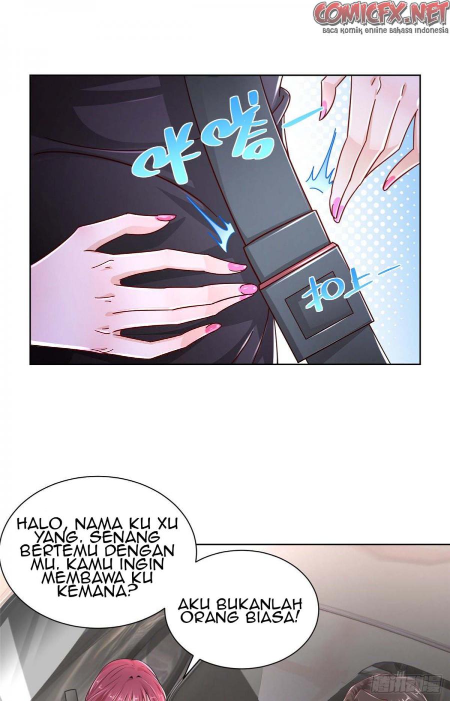 I Randomly Have A New Career Every Week Chapter 14 Halaman 13