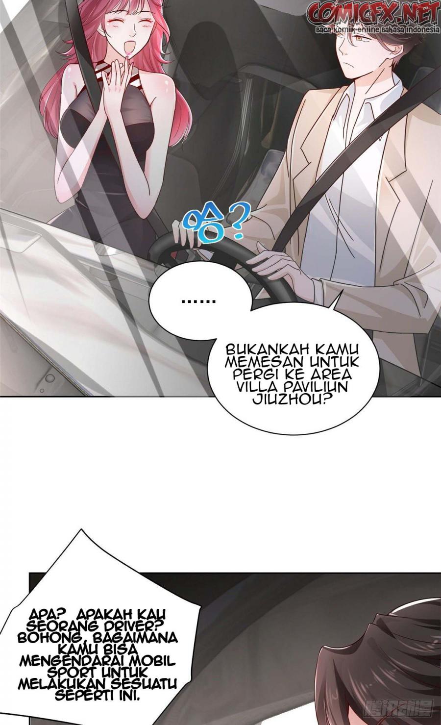 I Randomly Have A New Career Every Week Chapter 14 Halaman 14