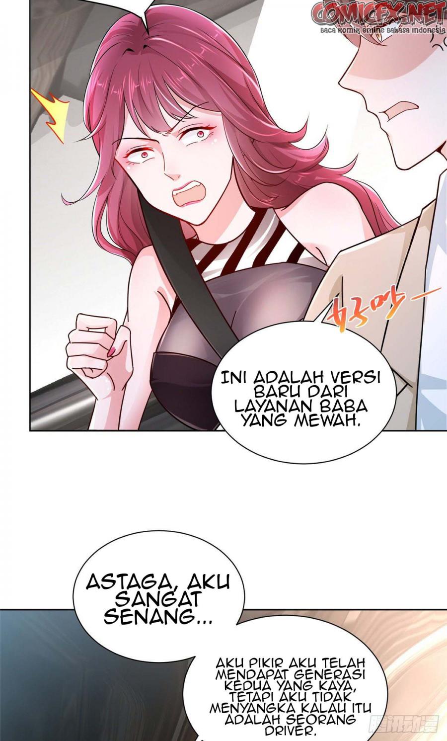 I Randomly Have A New Career Every Week Chapter 14 Halaman 15
