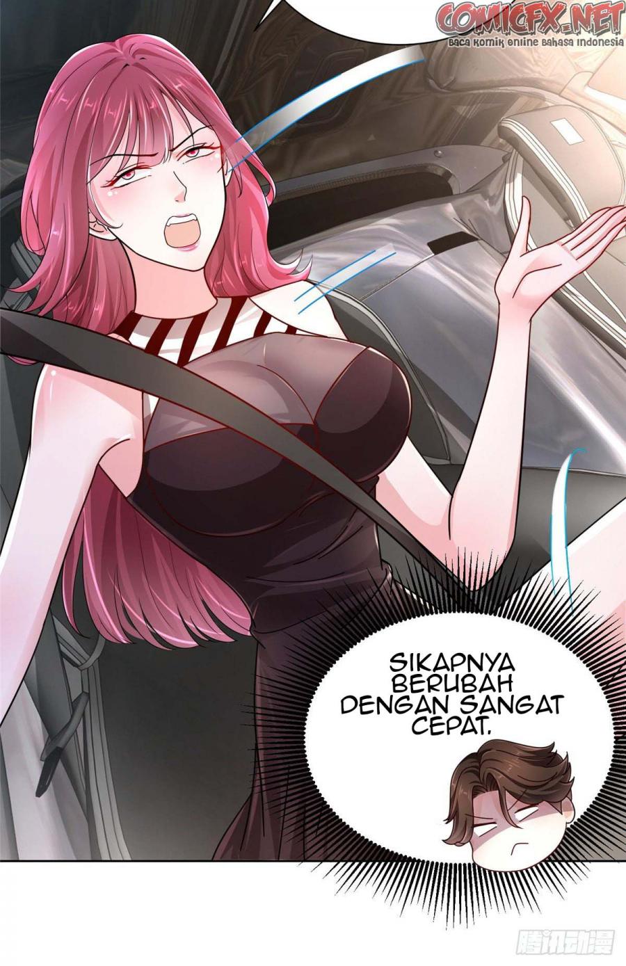 I Randomly Have A New Career Every Week Chapter 14 Halaman 16
