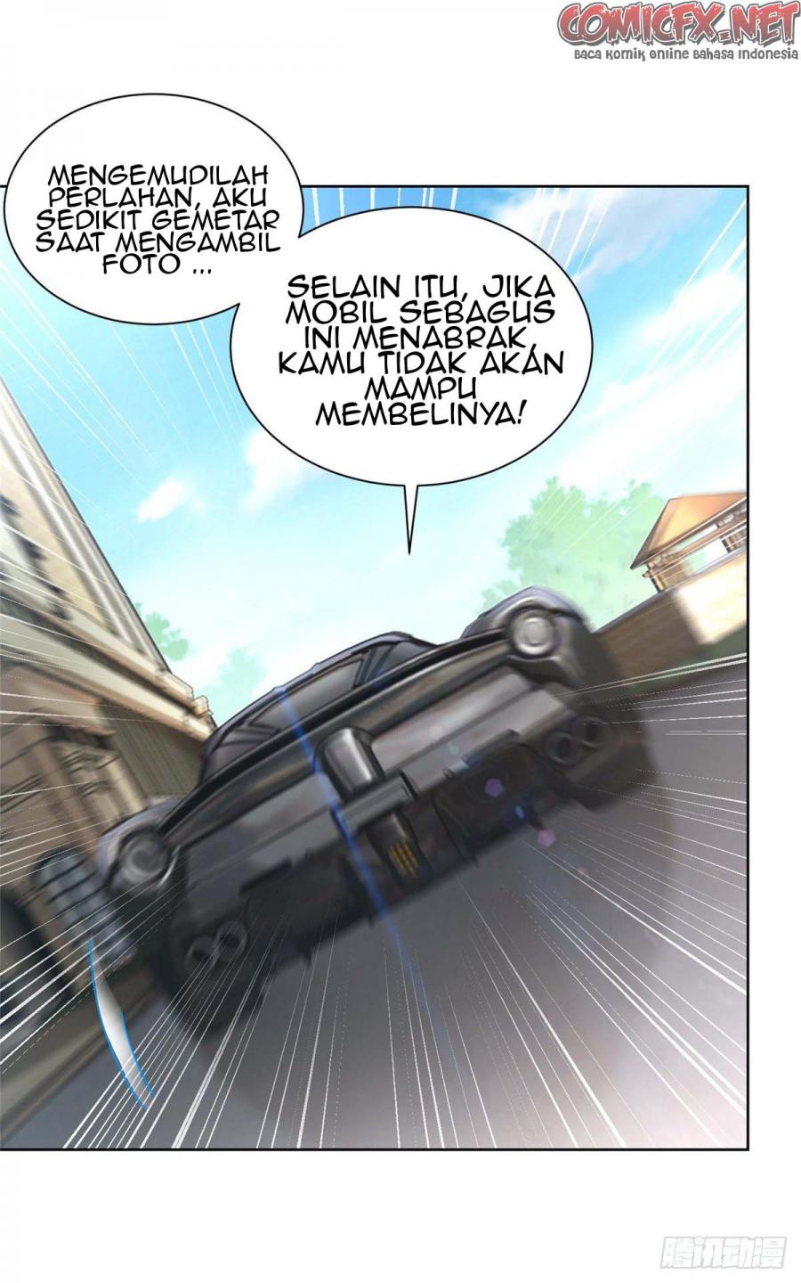 I Randomly Have A New Career Every Week Chapter 14 Halaman 17
