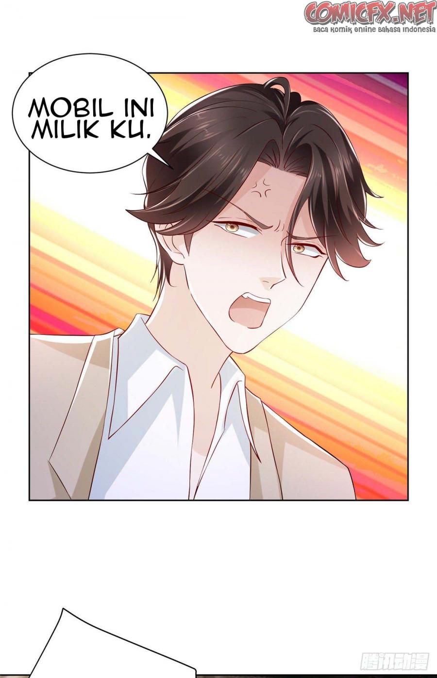 I Randomly Have A New Career Every Week Chapter 14 Halaman 18
