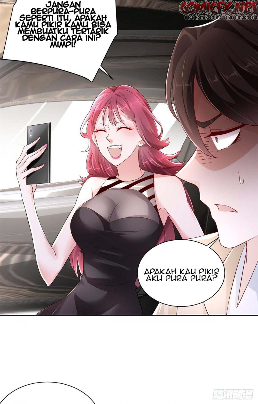 I Randomly Have A New Career Every Week Chapter 14 Halaman 19