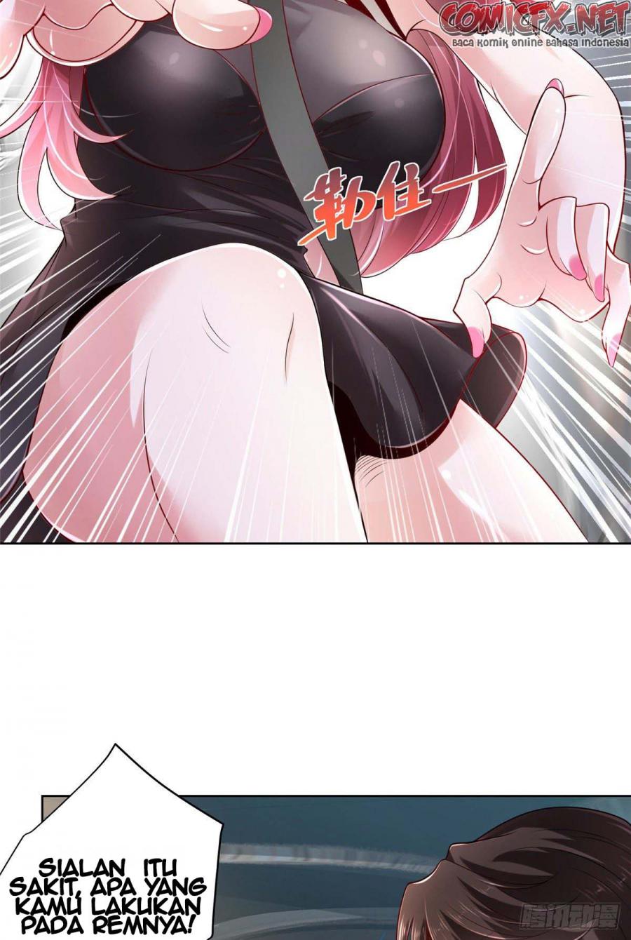 I Randomly Have A New Career Every Week Chapter 14 Halaman 24