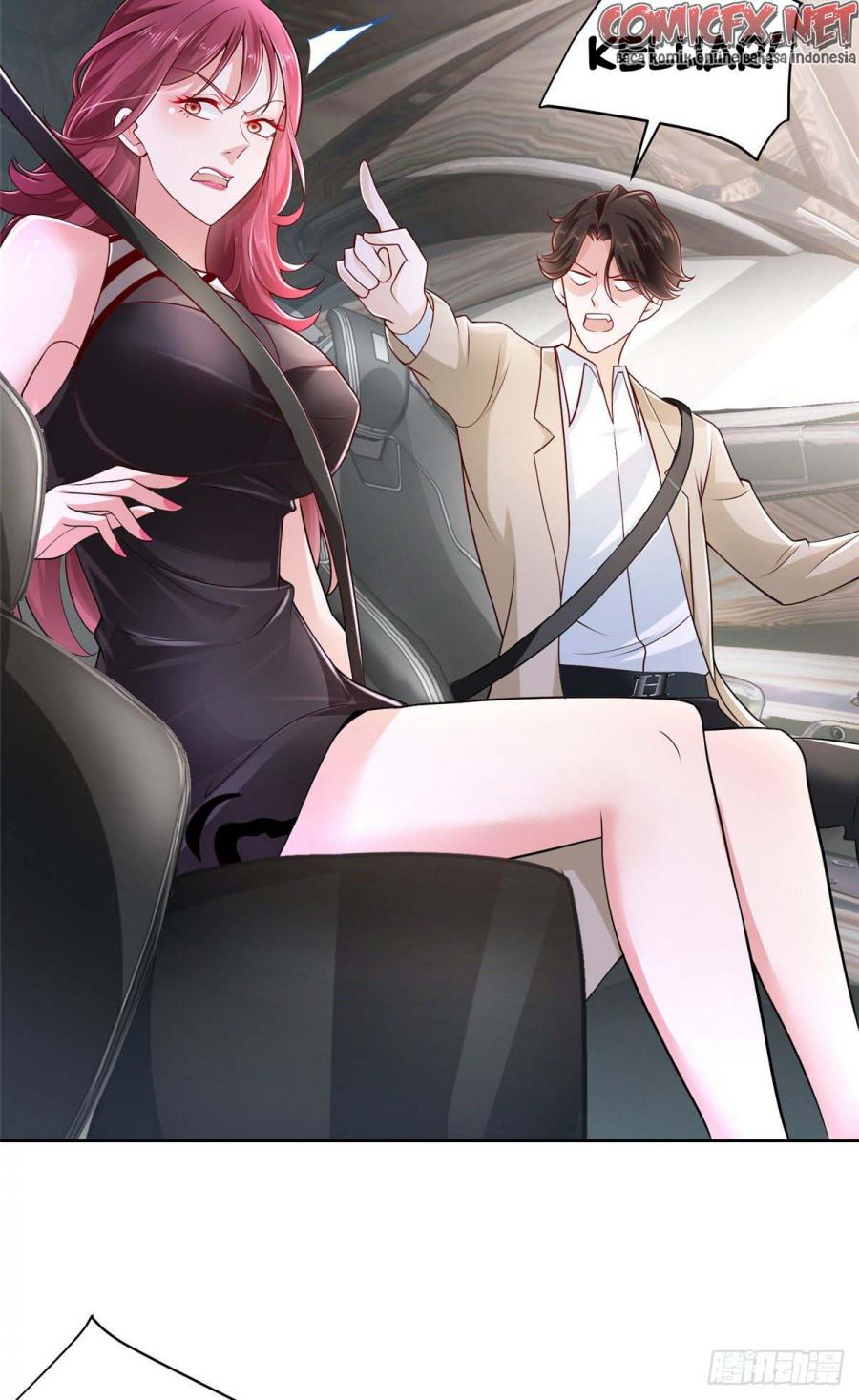 I Randomly Have A New Career Every Week Chapter 14 Halaman 26