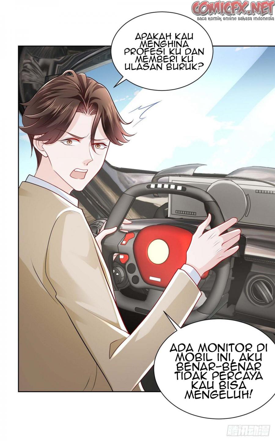 I Randomly Have A New Career Every Week Chapter 14 Halaman 28