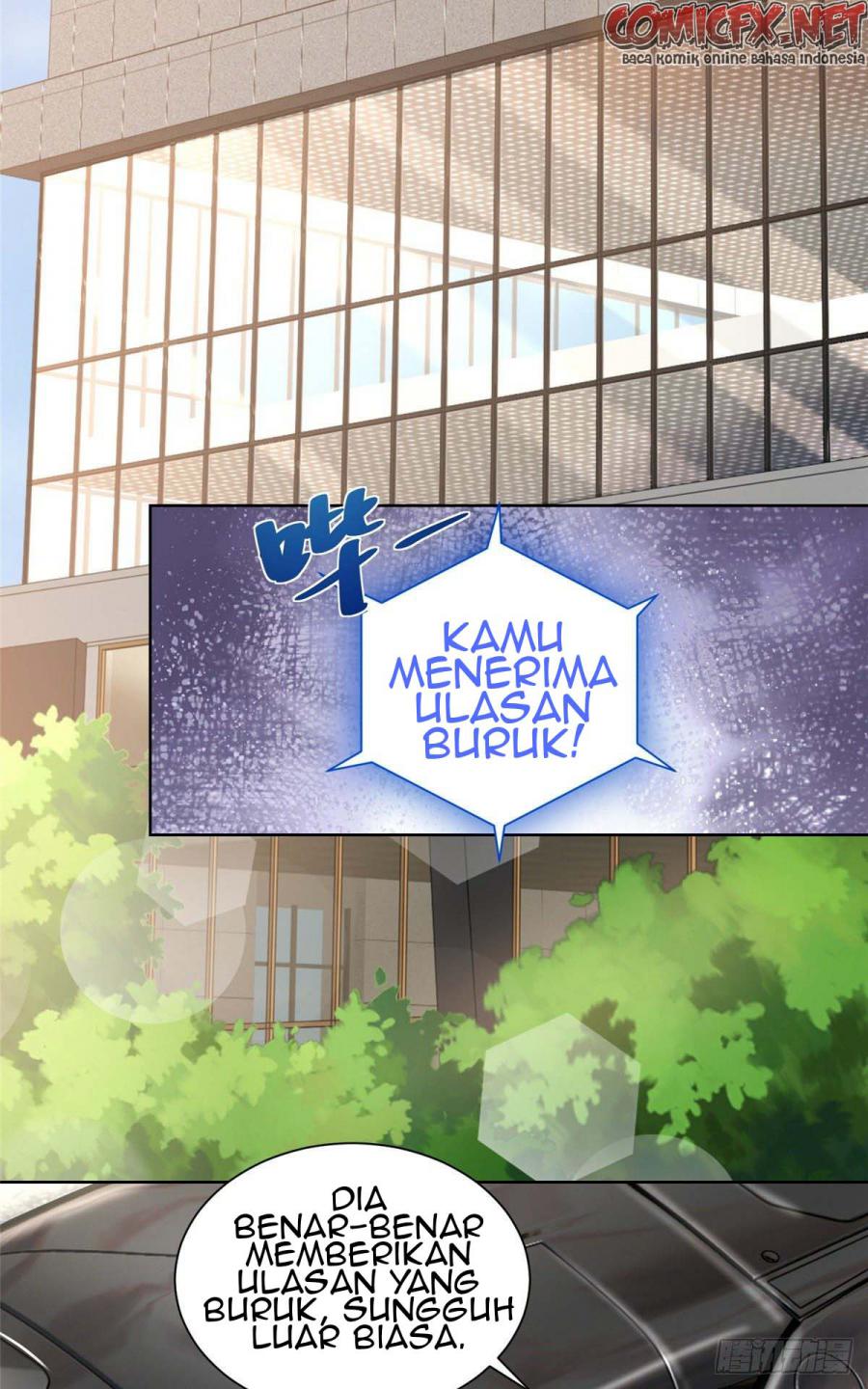 I Randomly Have A New Career Every Week Chapter 14 Halaman 31