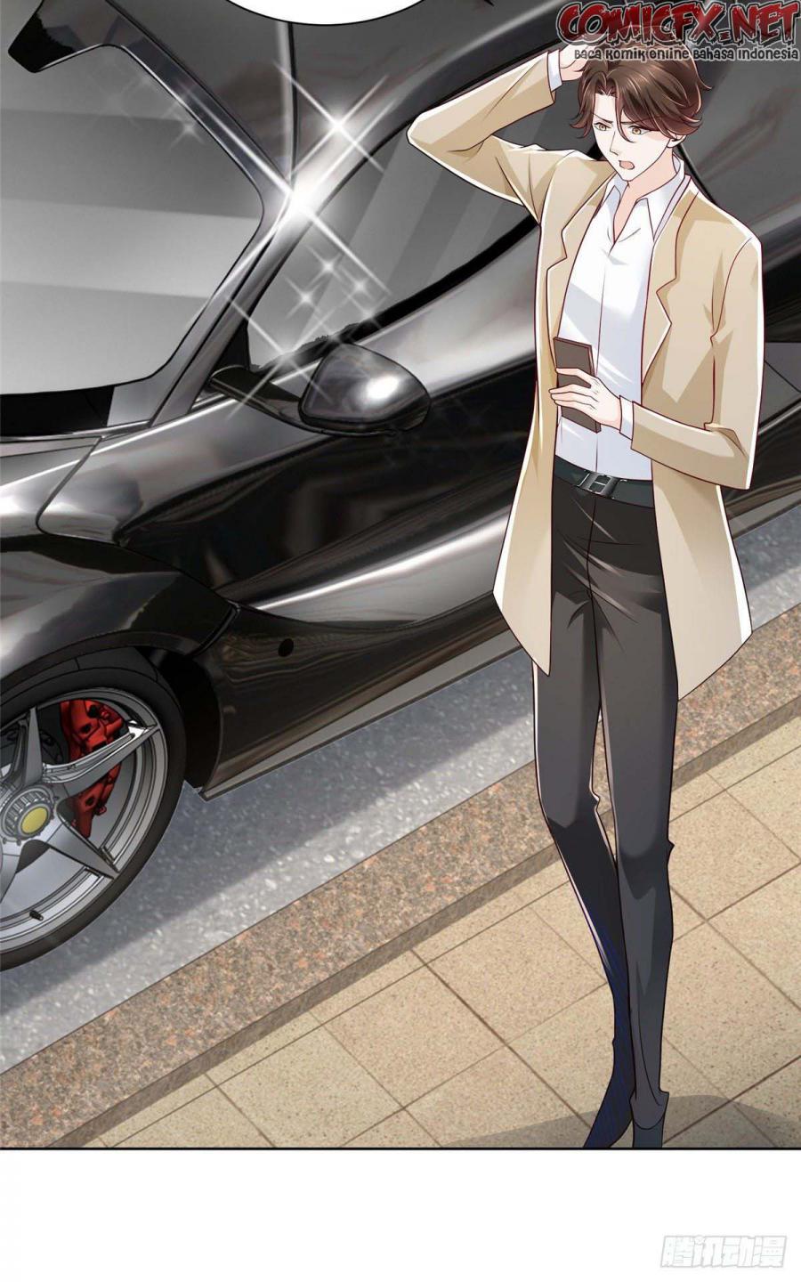 I Randomly Have A New Career Every Week Chapter 14 Halaman 32