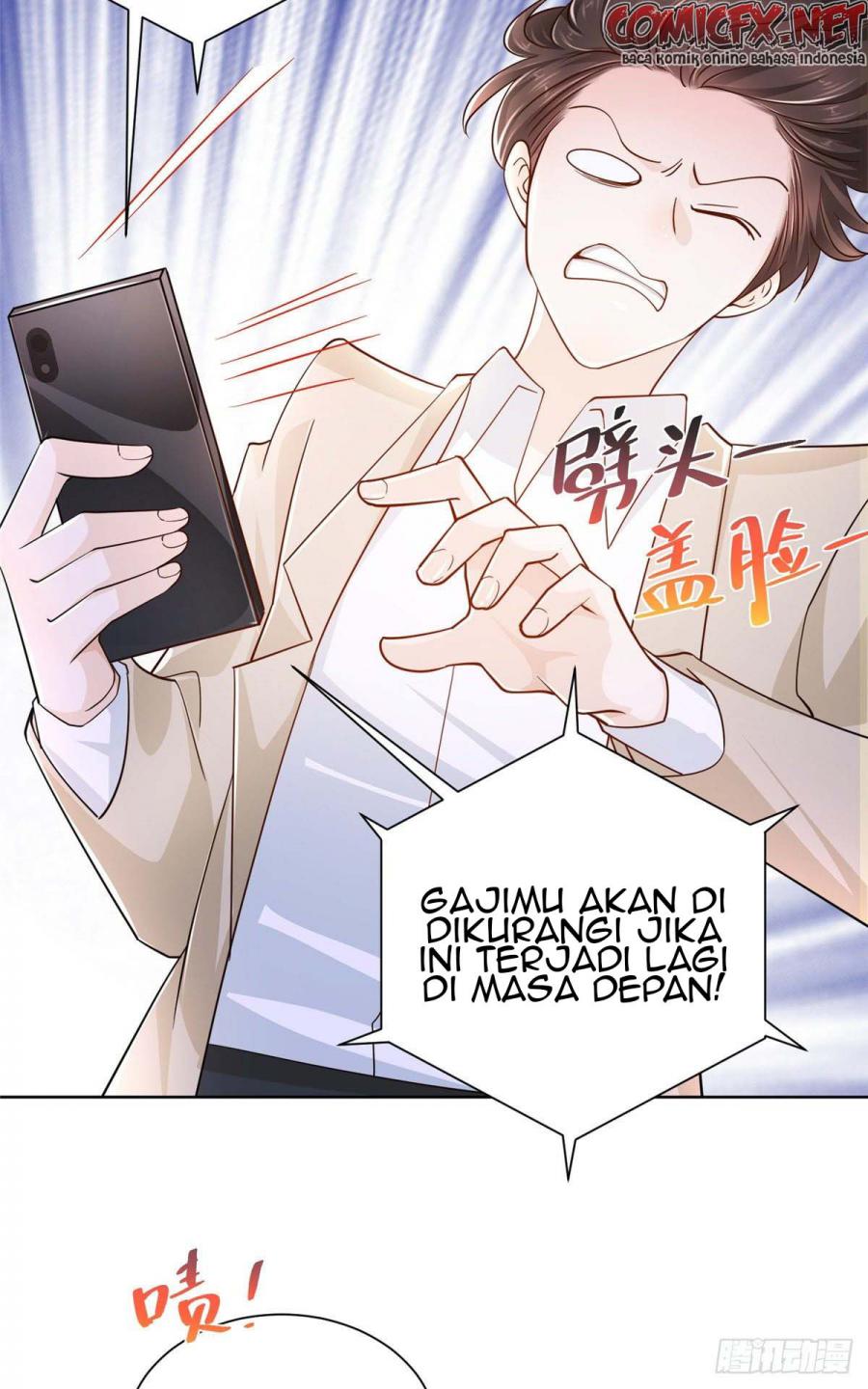 I Randomly Have A New Career Every Week Chapter 14 Halaman 34