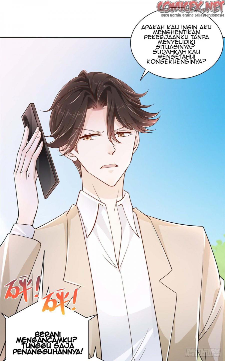 I Randomly Have A New Career Every Week Chapter 14 Halaman 36