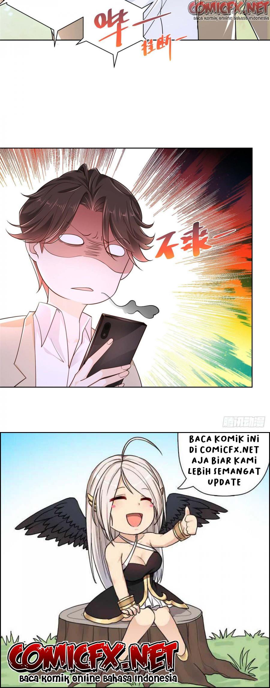 I Randomly Have A New Career Every Week Chapter 14 Halaman 37