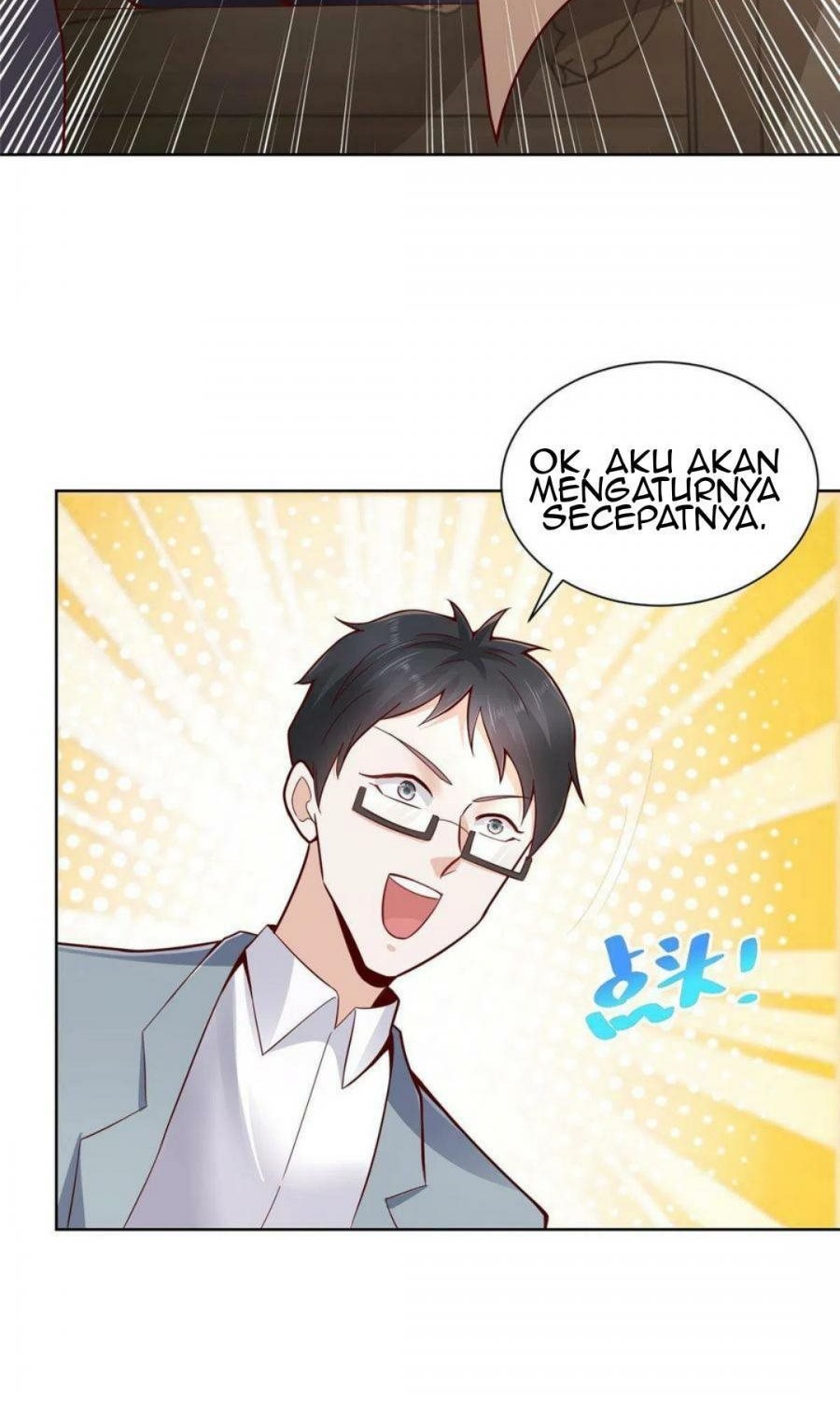 I Randomly Have A New Career Every Week Chapter 140 Halaman 17