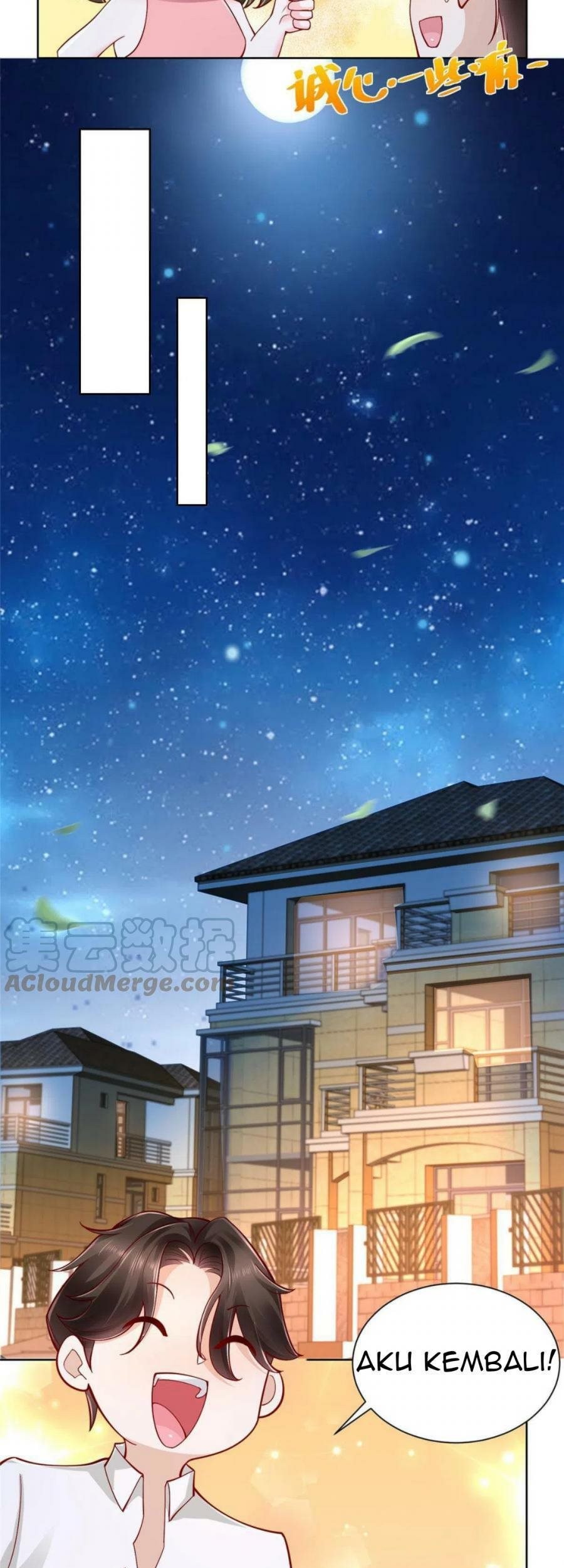 I Randomly Have A New Career Every Week Chapter 140 Halaman 20