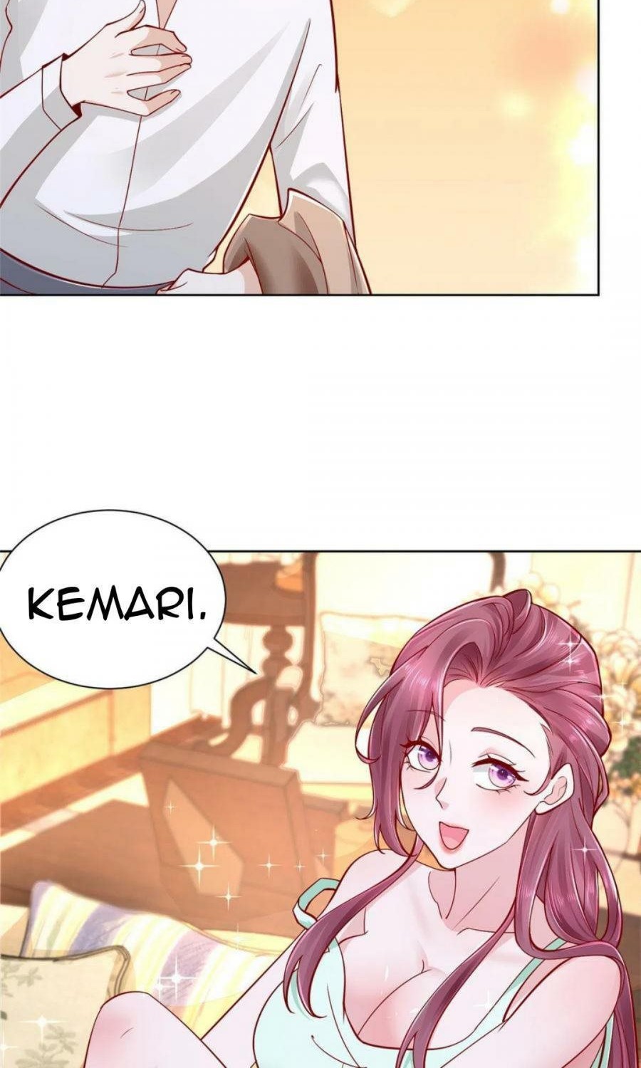 I Randomly Have A New Career Every Week Chapter 140 Halaman 21