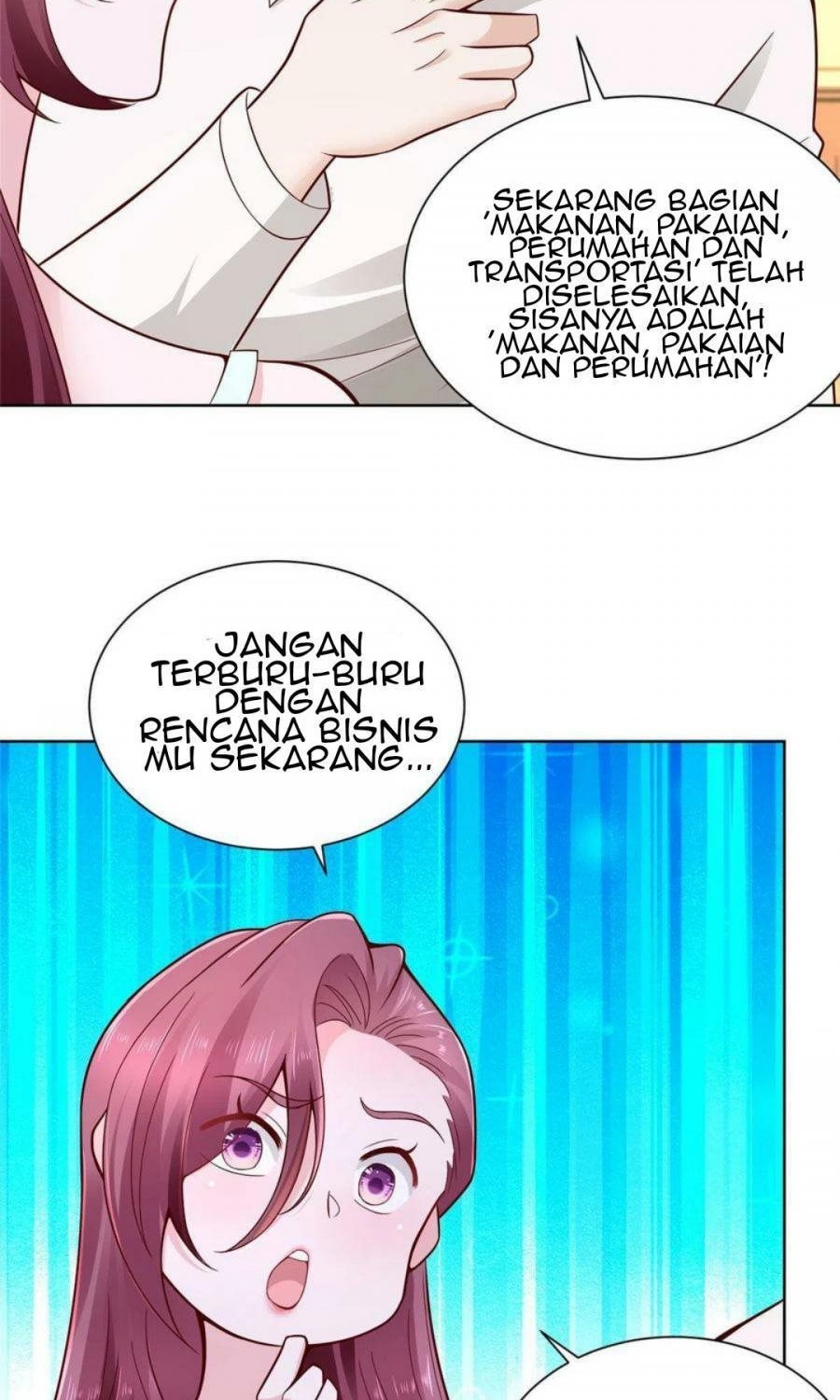 I Randomly Have A New Career Every Week Chapter 140 Halaman 25