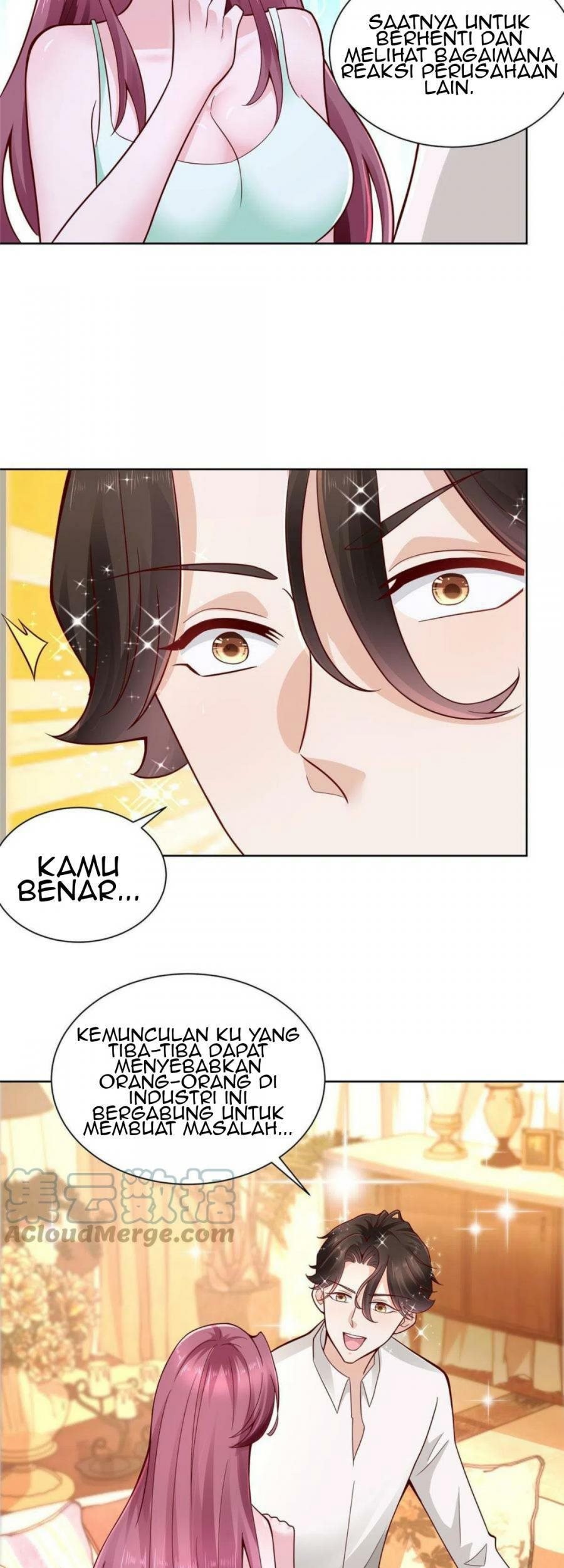 I Randomly Have A New Career Every Week Chapter 140 Halaman 26