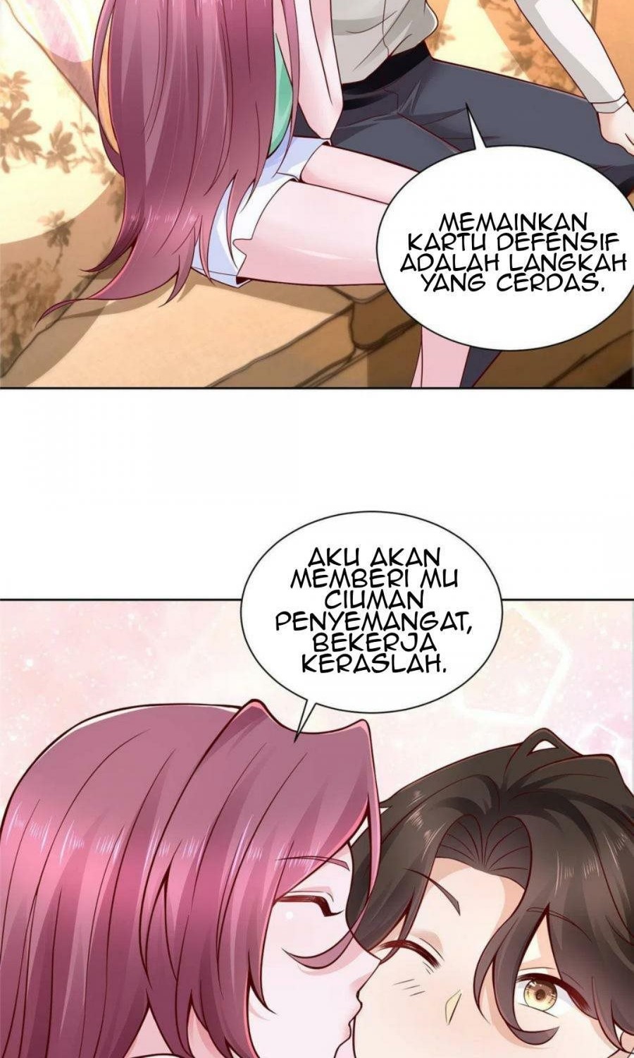 I Randomly Have A New Career Every Week Chapter 140 Halaman 27