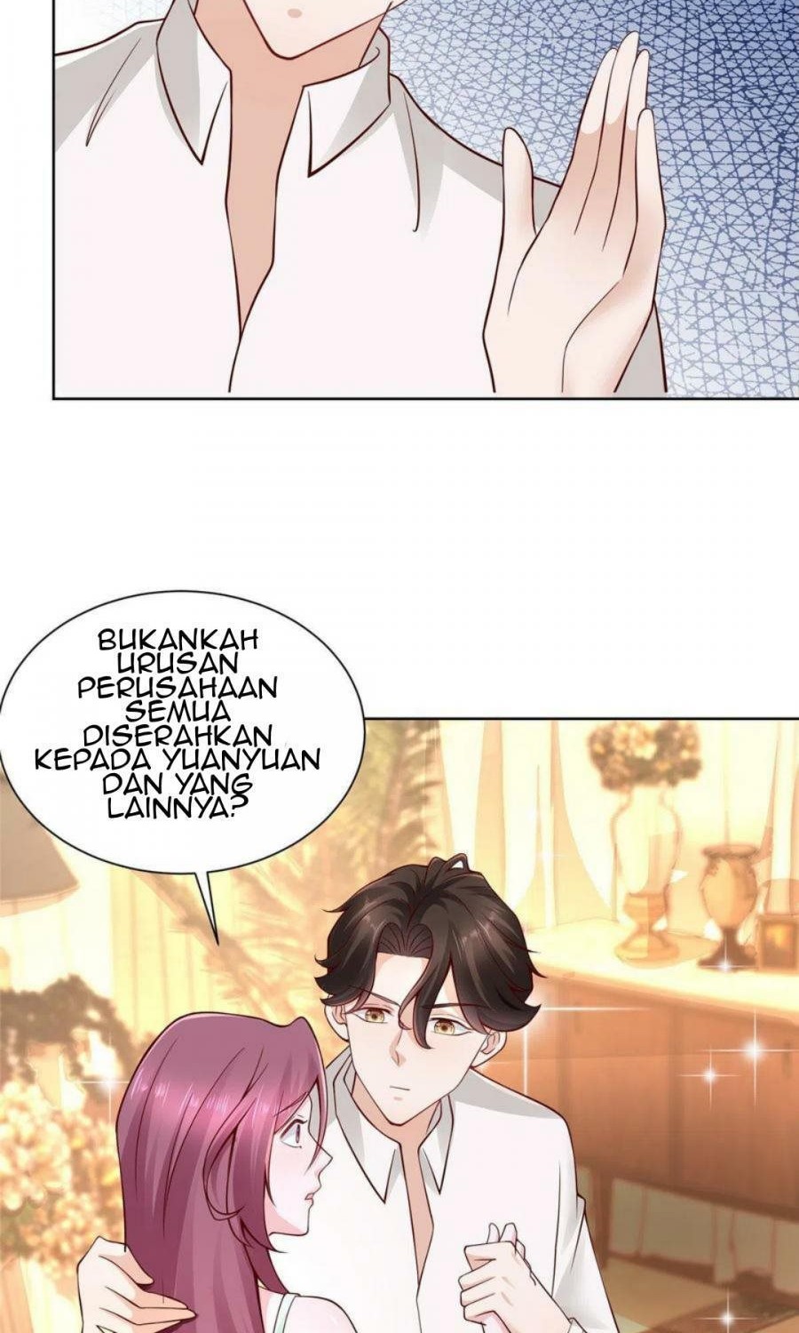 I Randomly Have A New Career Every Week Chapter 140 Halaman 30