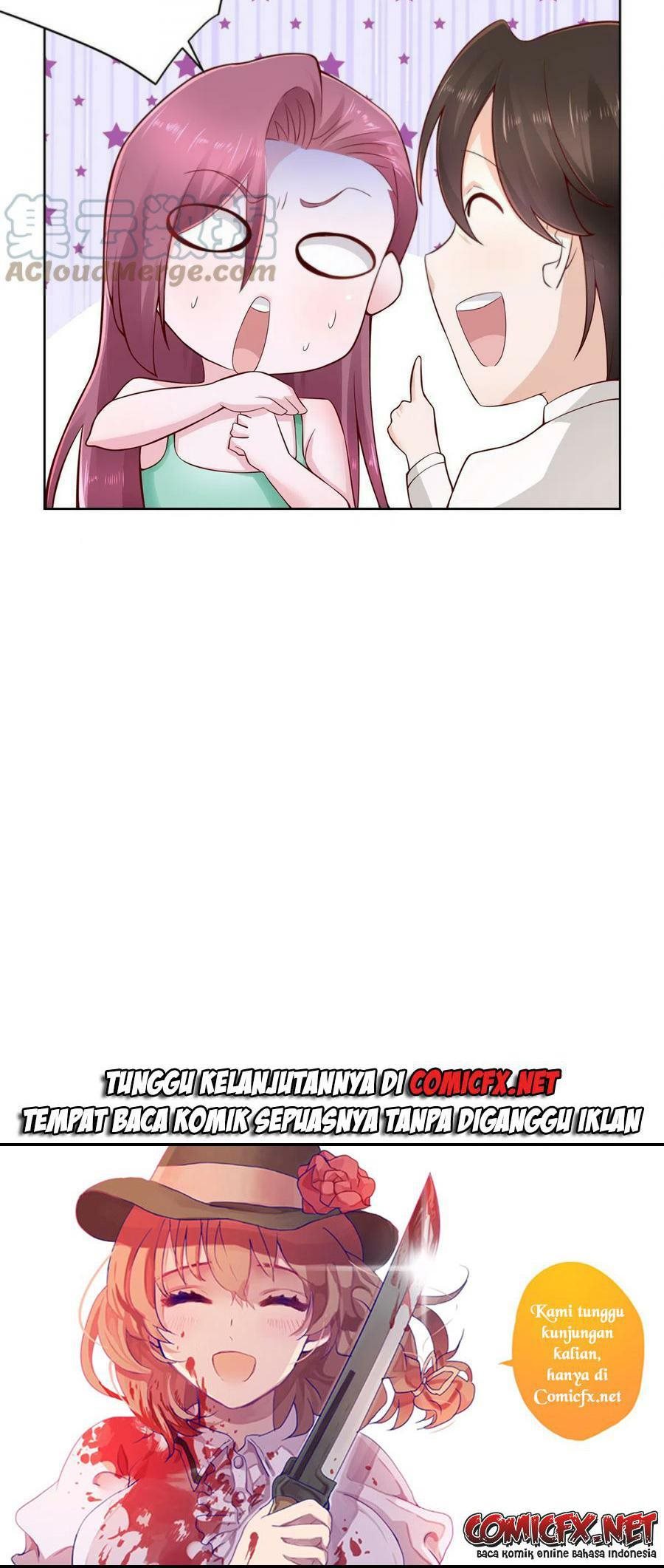 I Randomly Have A New Career Every Week Chapter 140 Halaman 33