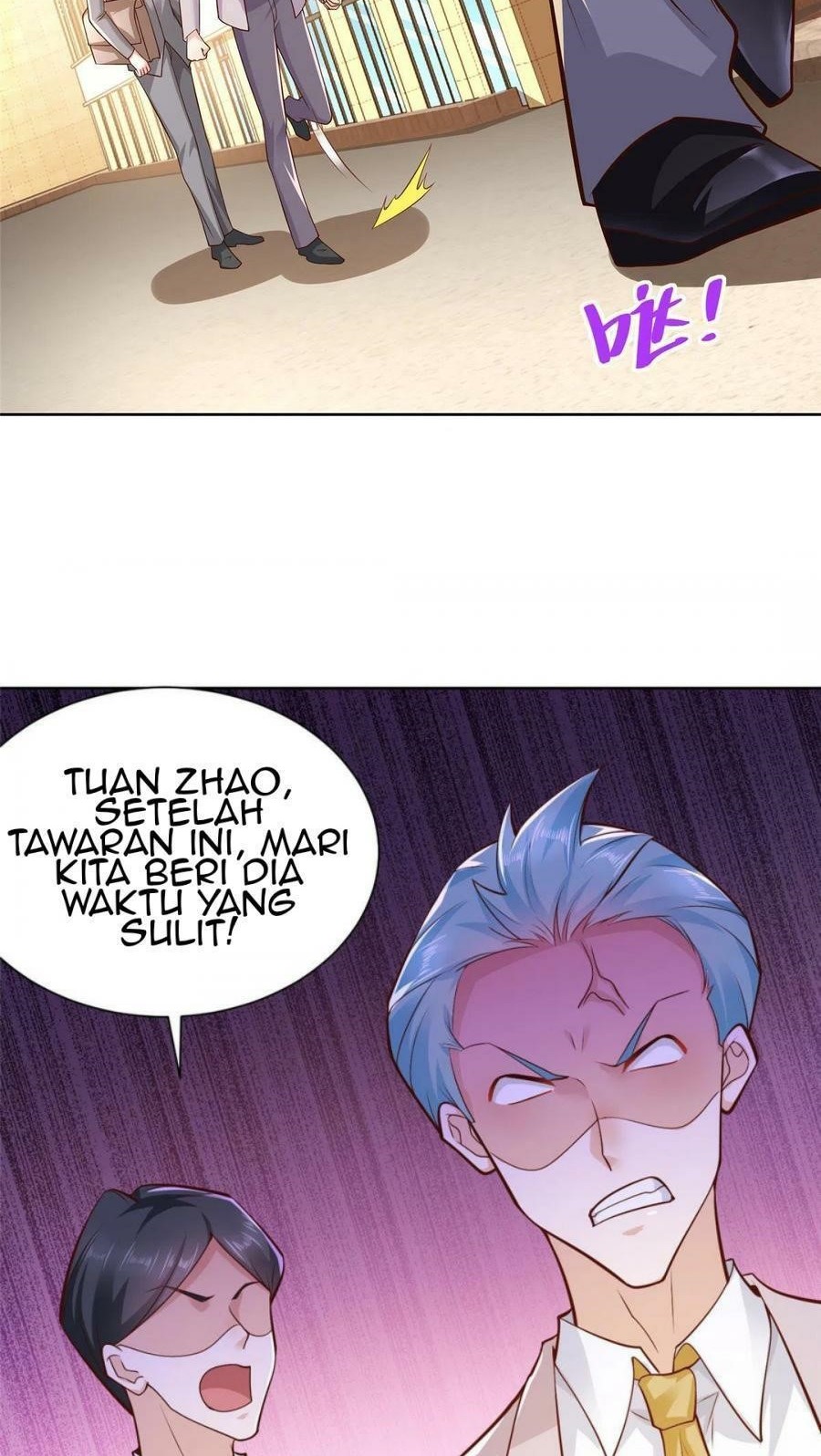 I Randomly Have A New Career Every Week Chapter 141 Halaman 18