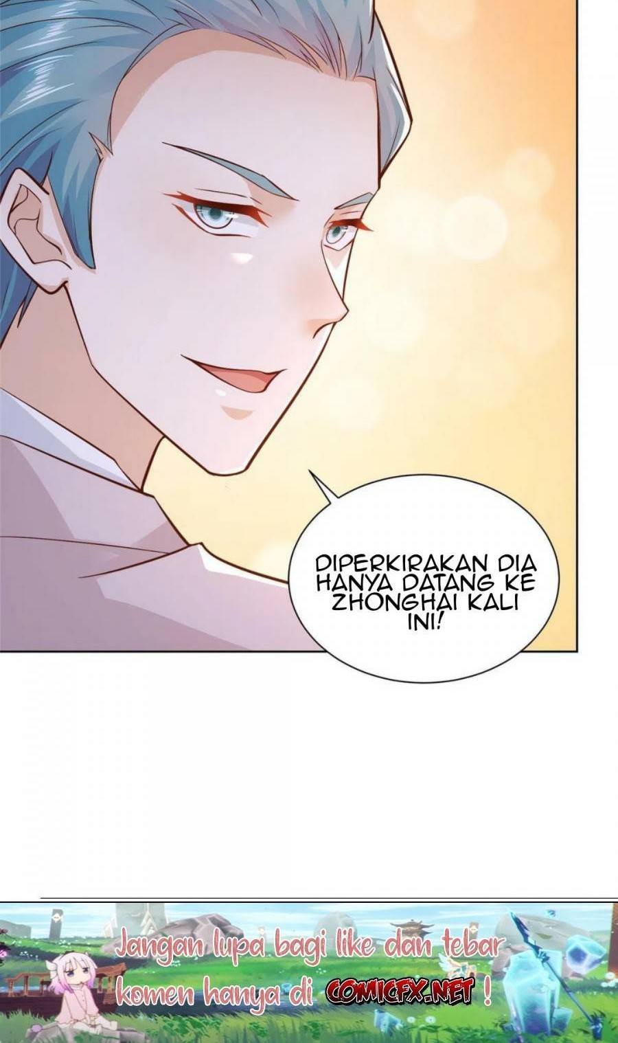 I Randomly Have A New Career Every Week Chapter 141 Halaman 20