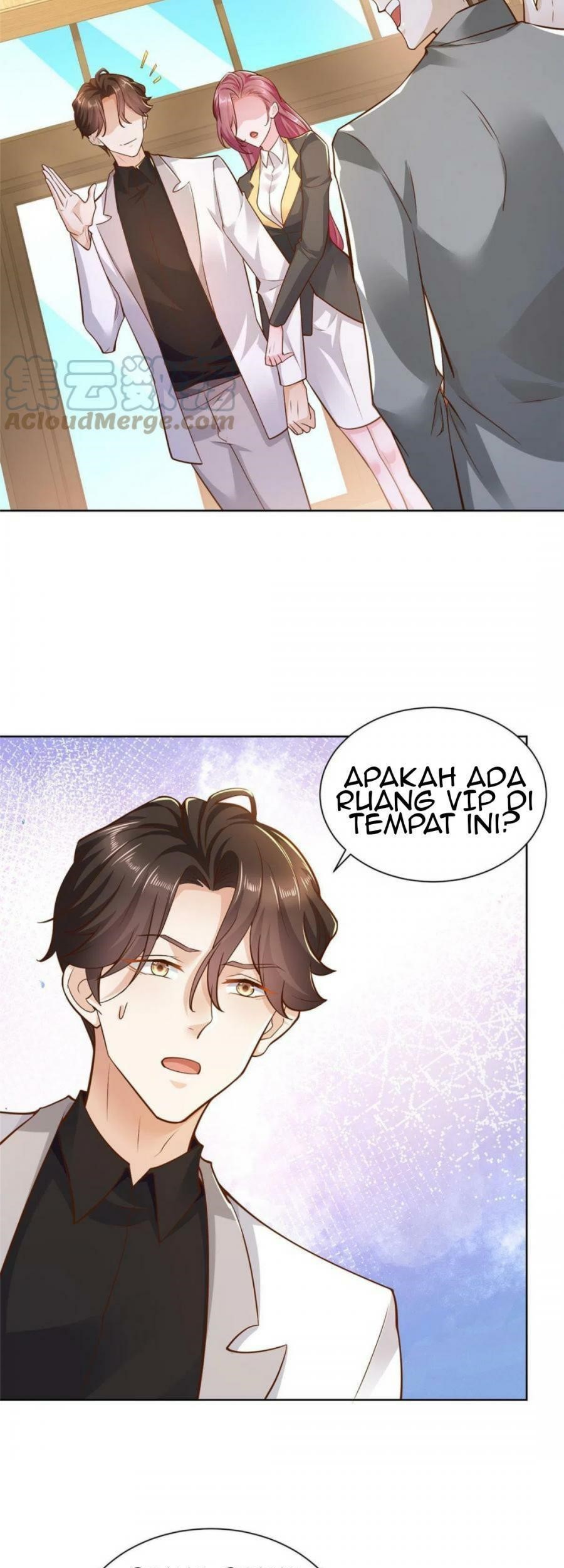 I Randomly Have A New Career Every Week Chapter 141 Halaman 23