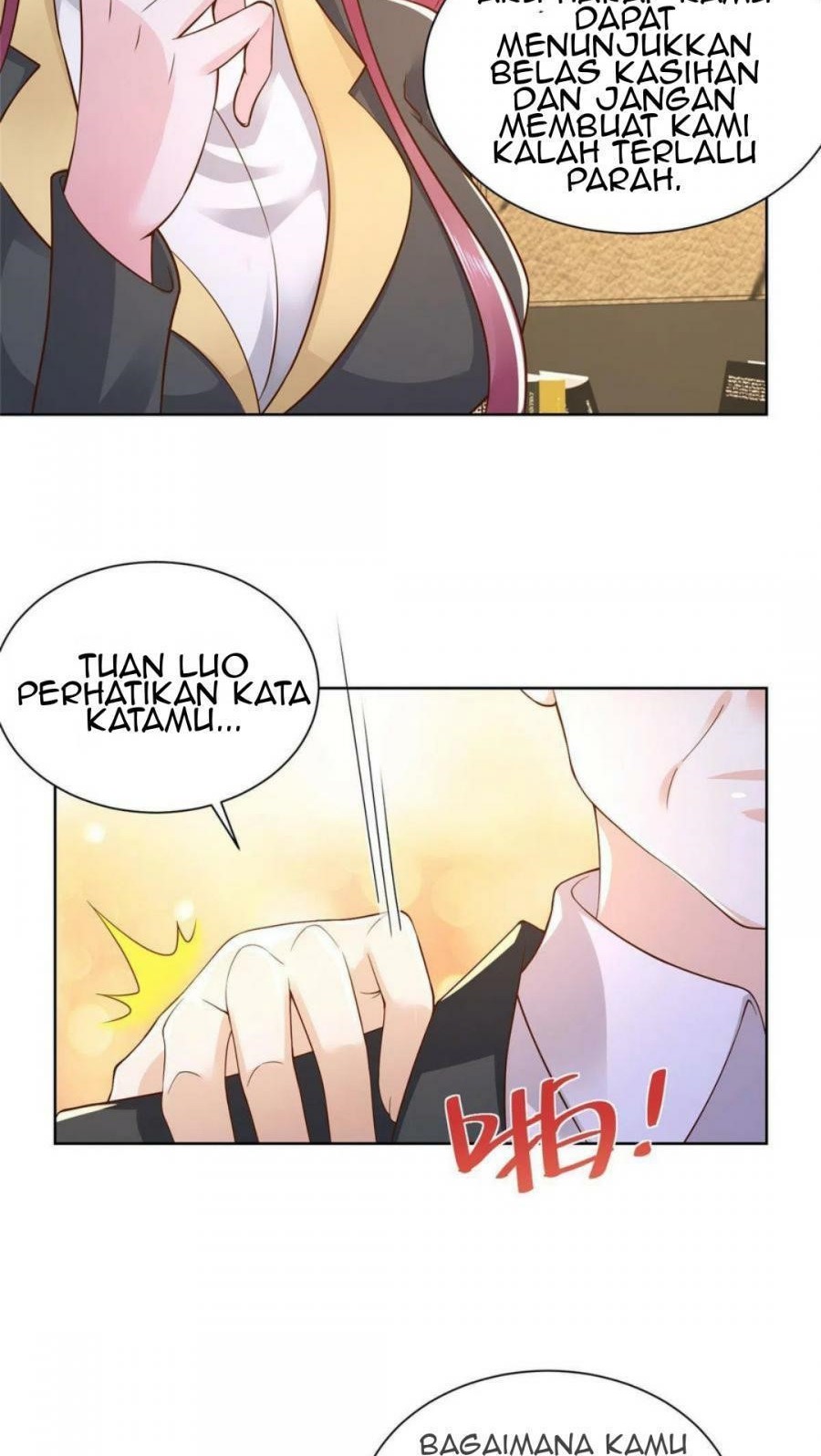 I Randomly Have A New Career Every Week Chapter 141 Halaman 29